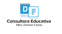 Denisse Favela&#8203;Consultora Educativa